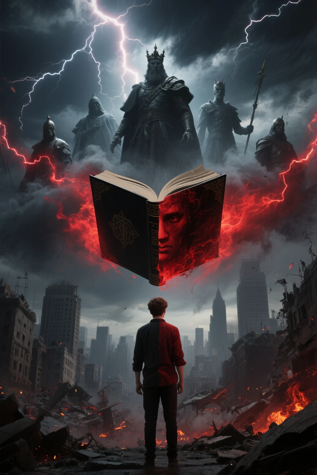 KAAL GRANTH