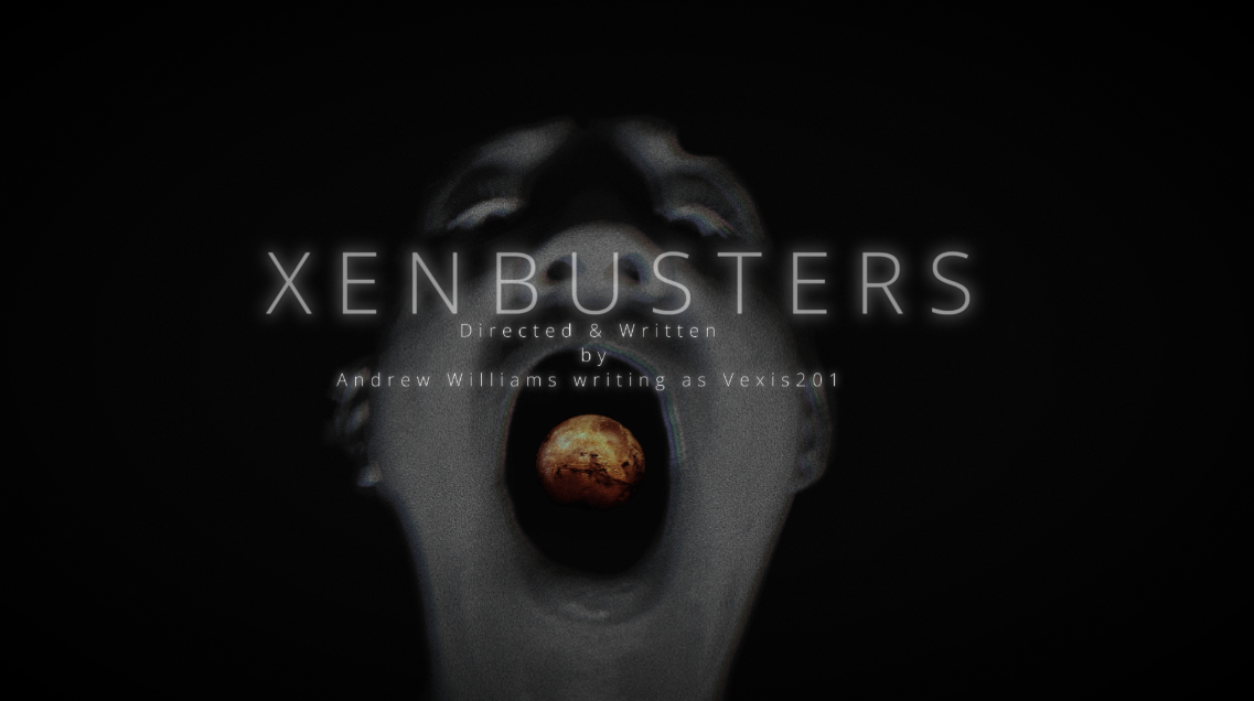 XENBUSTERS