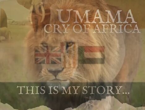 UMAMA: CRY OF AFRICA