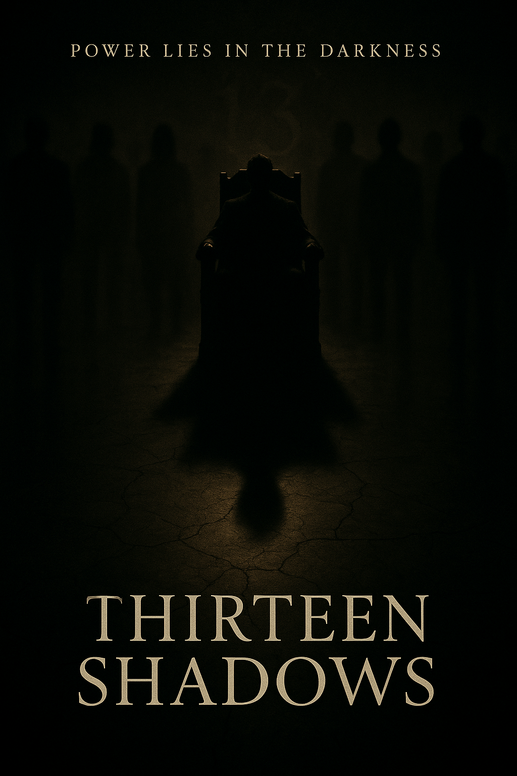 THIRTEEN SHADOWS