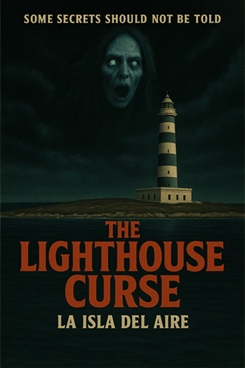 THE LIGHTHOUSE CURSE: LA ISLA DEL AIRE