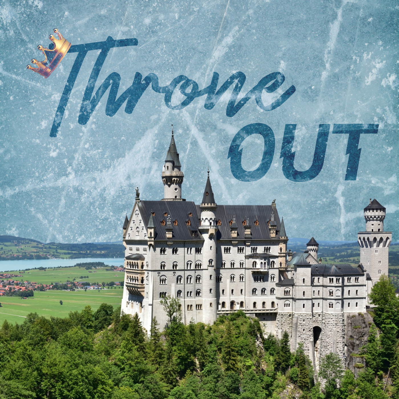 THRONE OUT