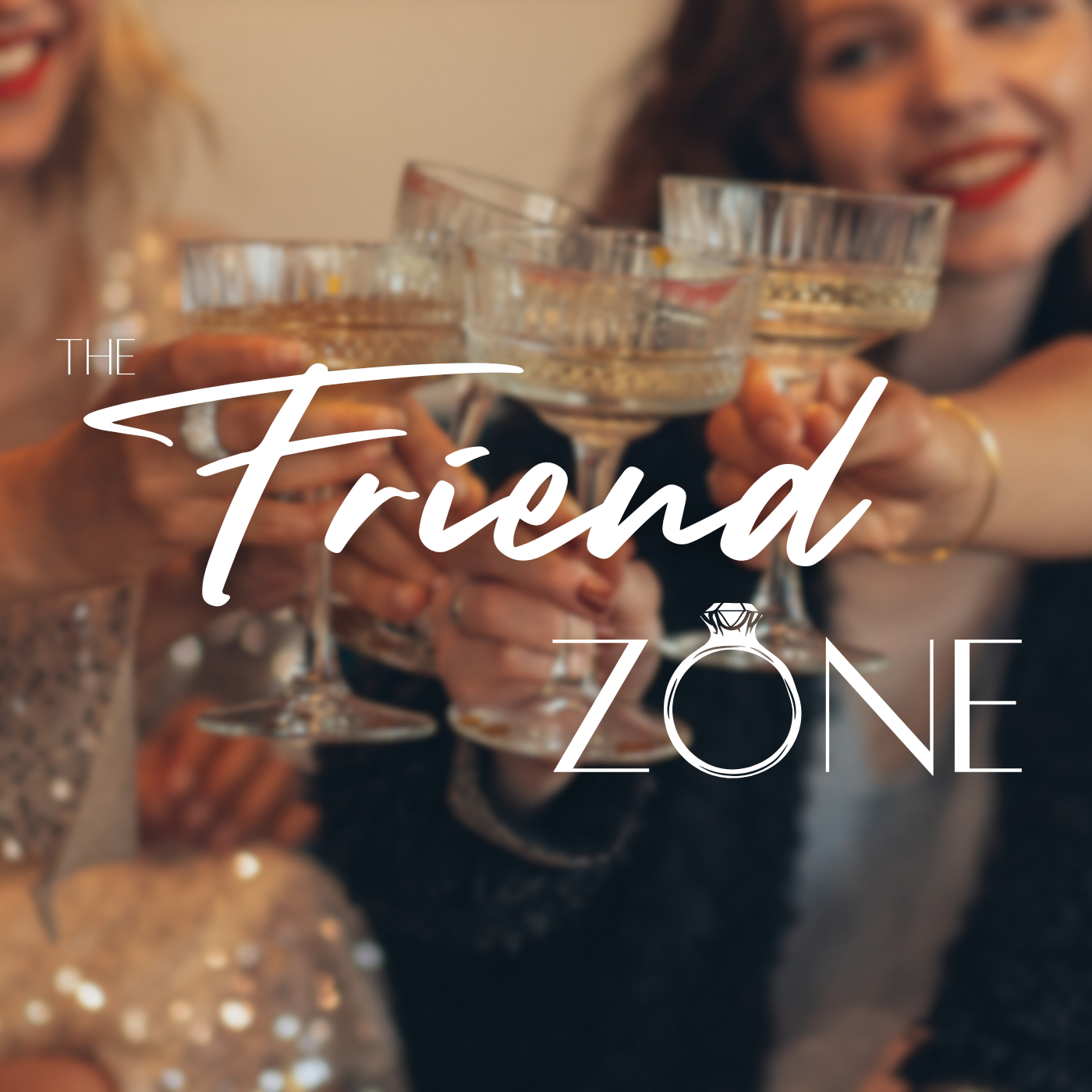 THE FRIEND ZONE