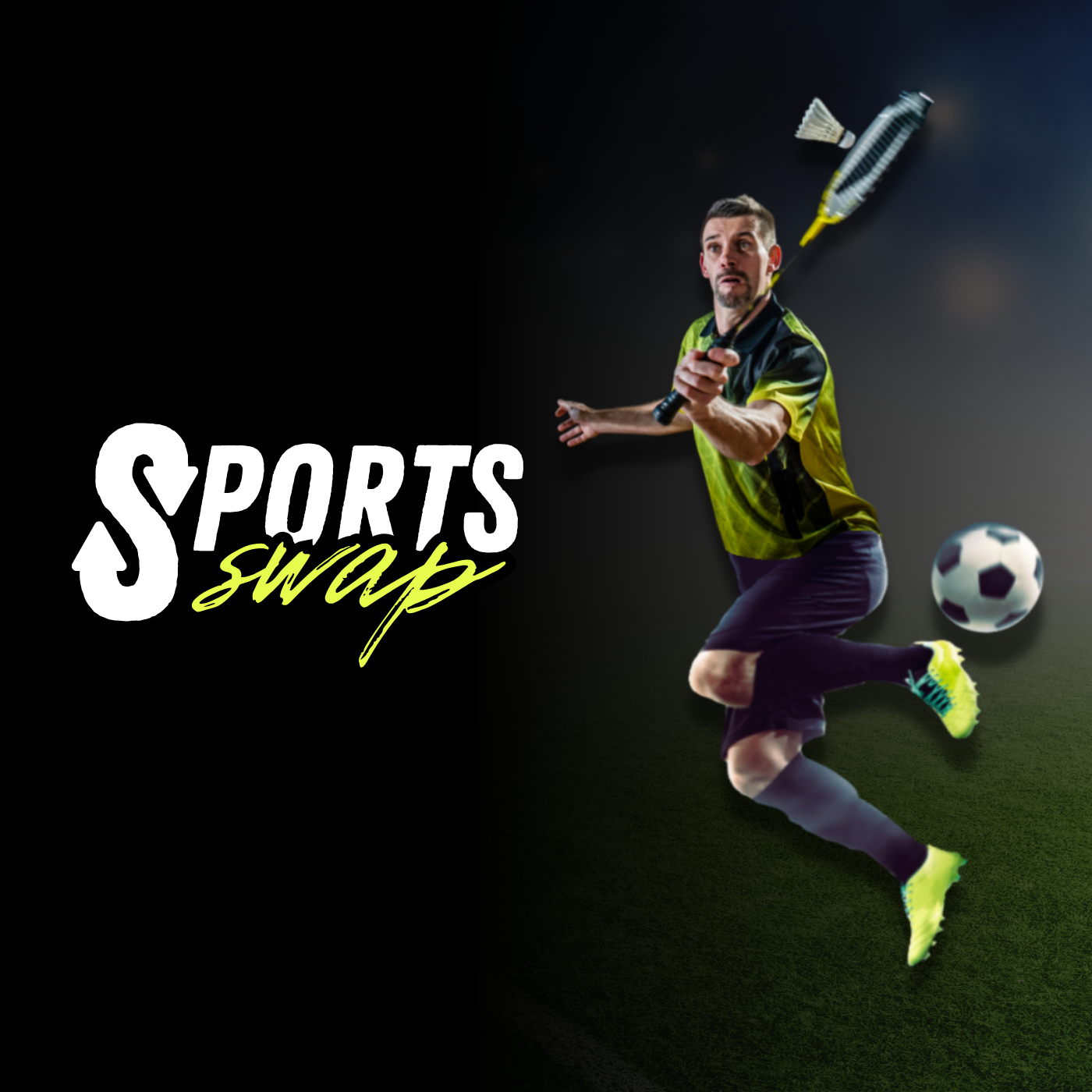 SPORTS SWAP