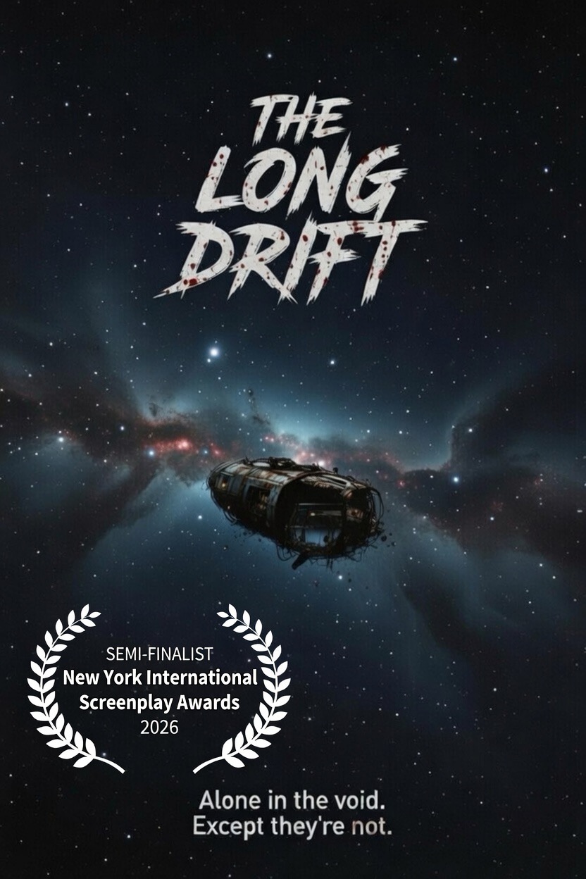 THE LONG DRIFT