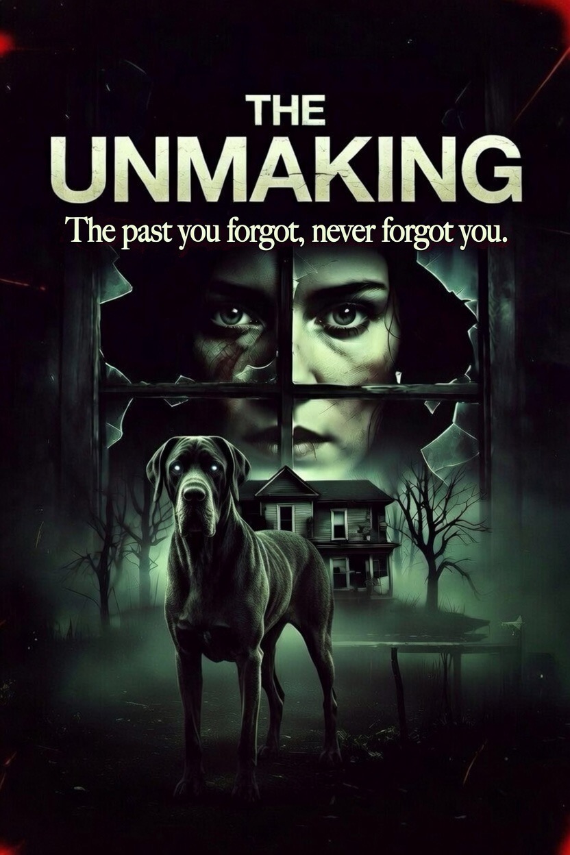 THE UNMAKING