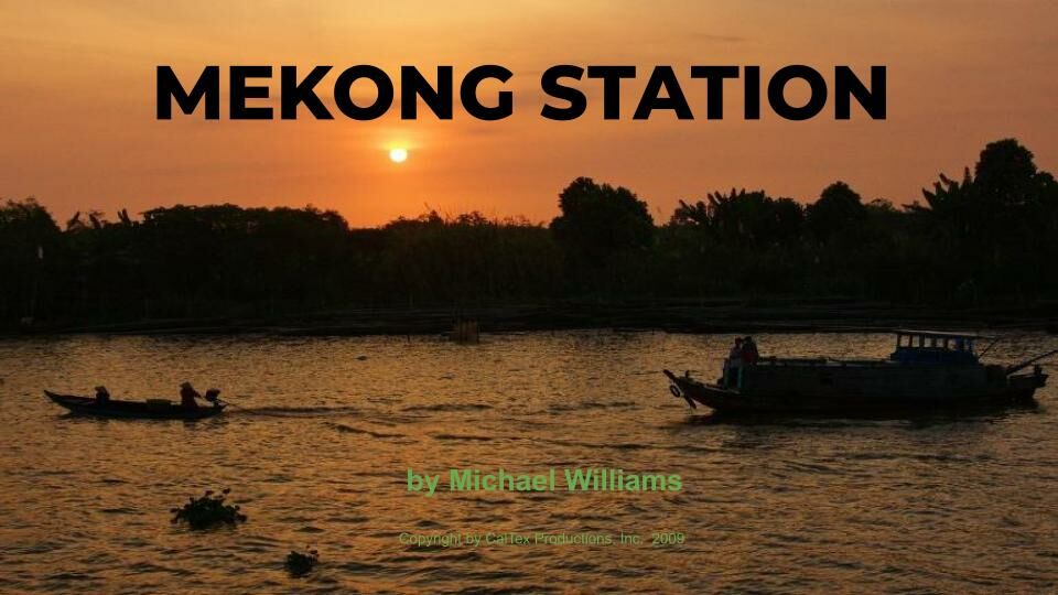MEKONG STATION