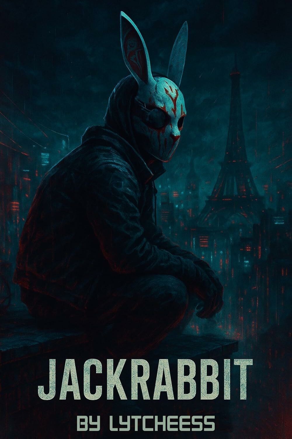JACKRABBIT