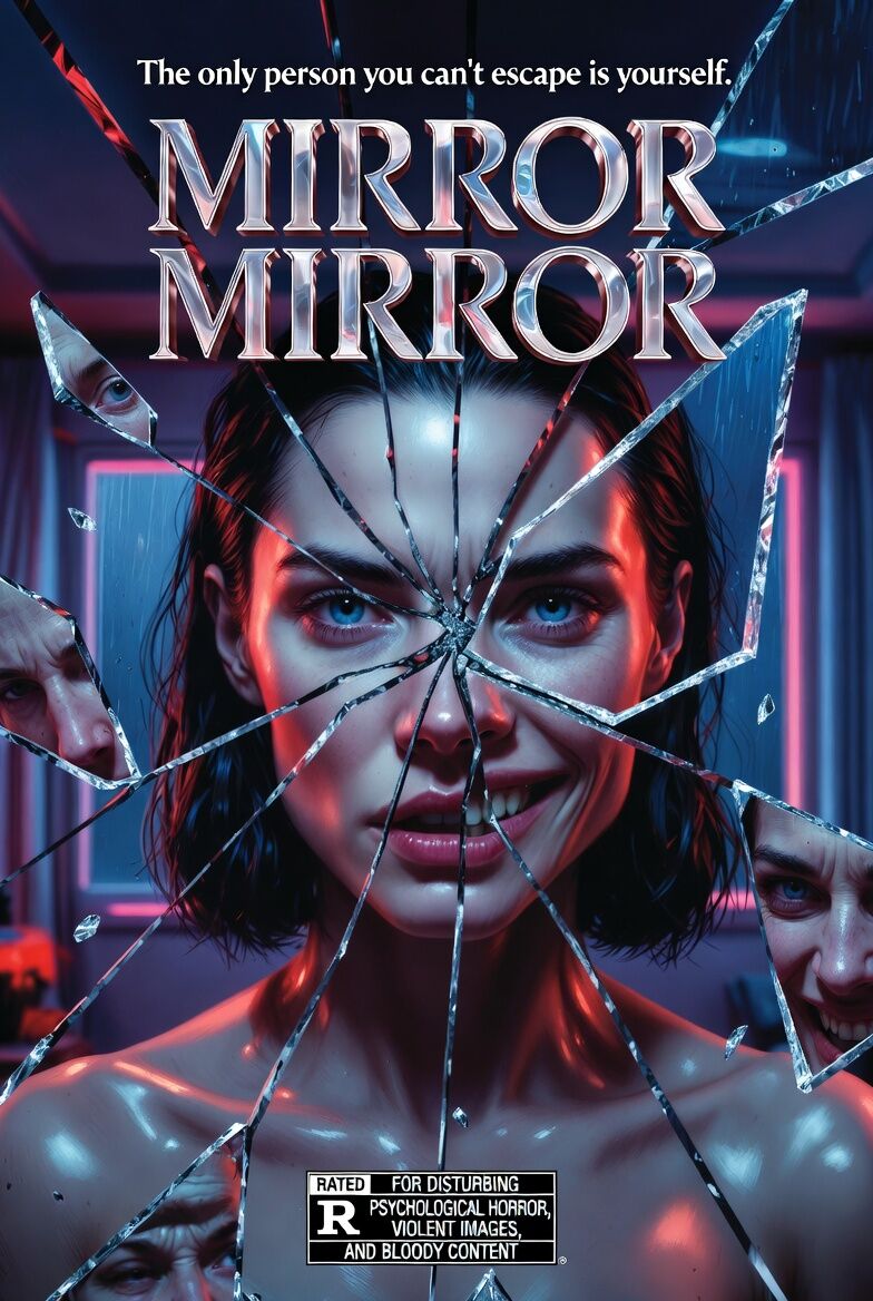 MIRROR MIRROR