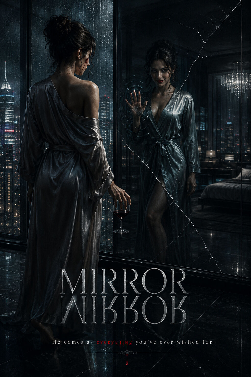 MIRROR MIRROR