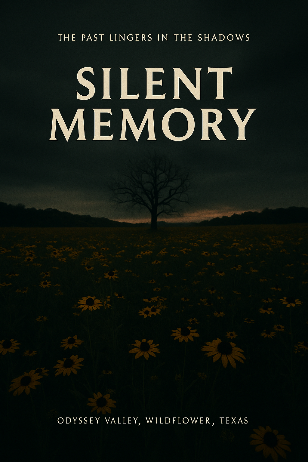 SILENT MEMORY