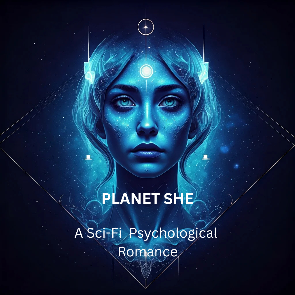 PLANET SHE