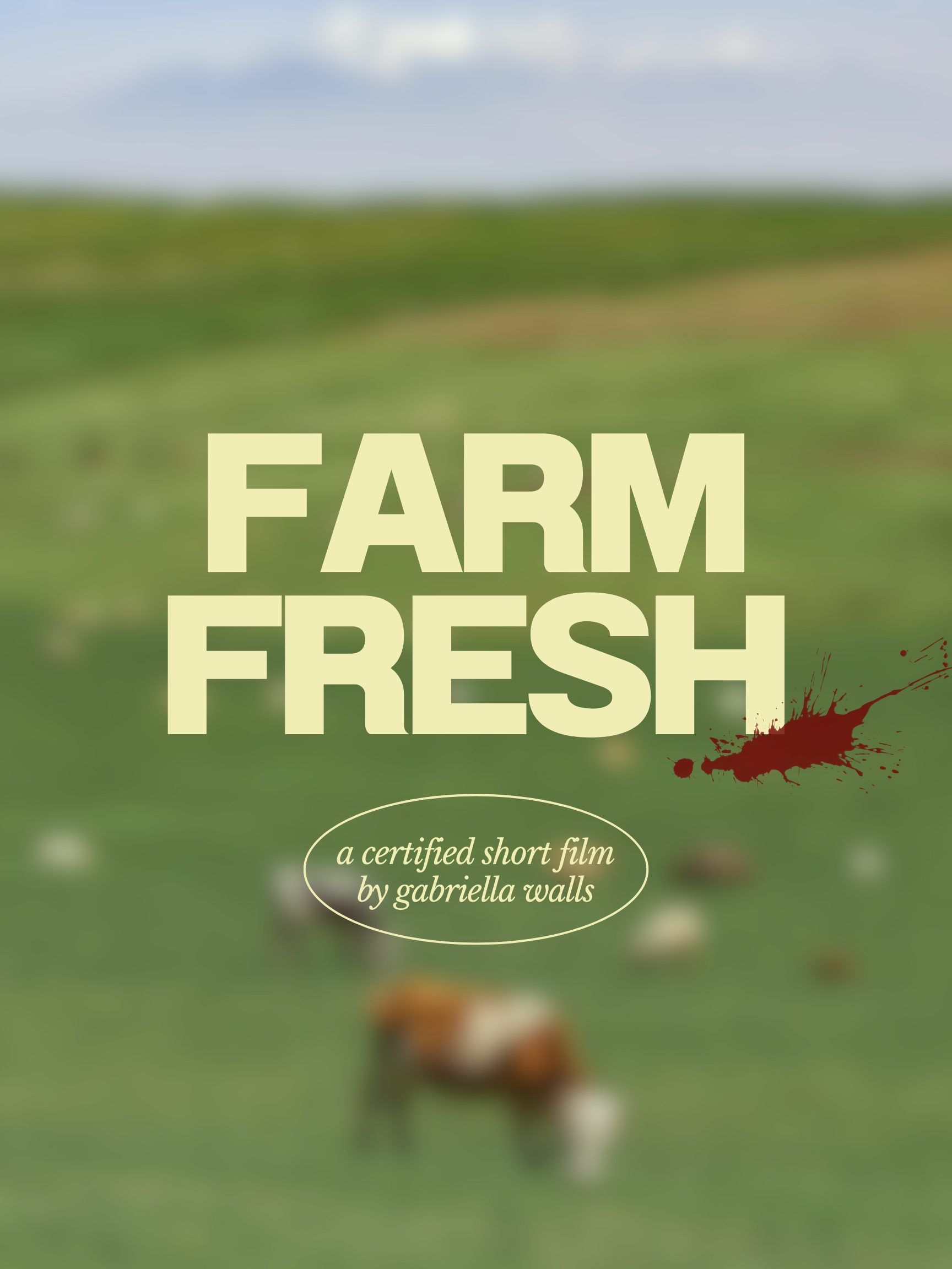 FARM FRESH
