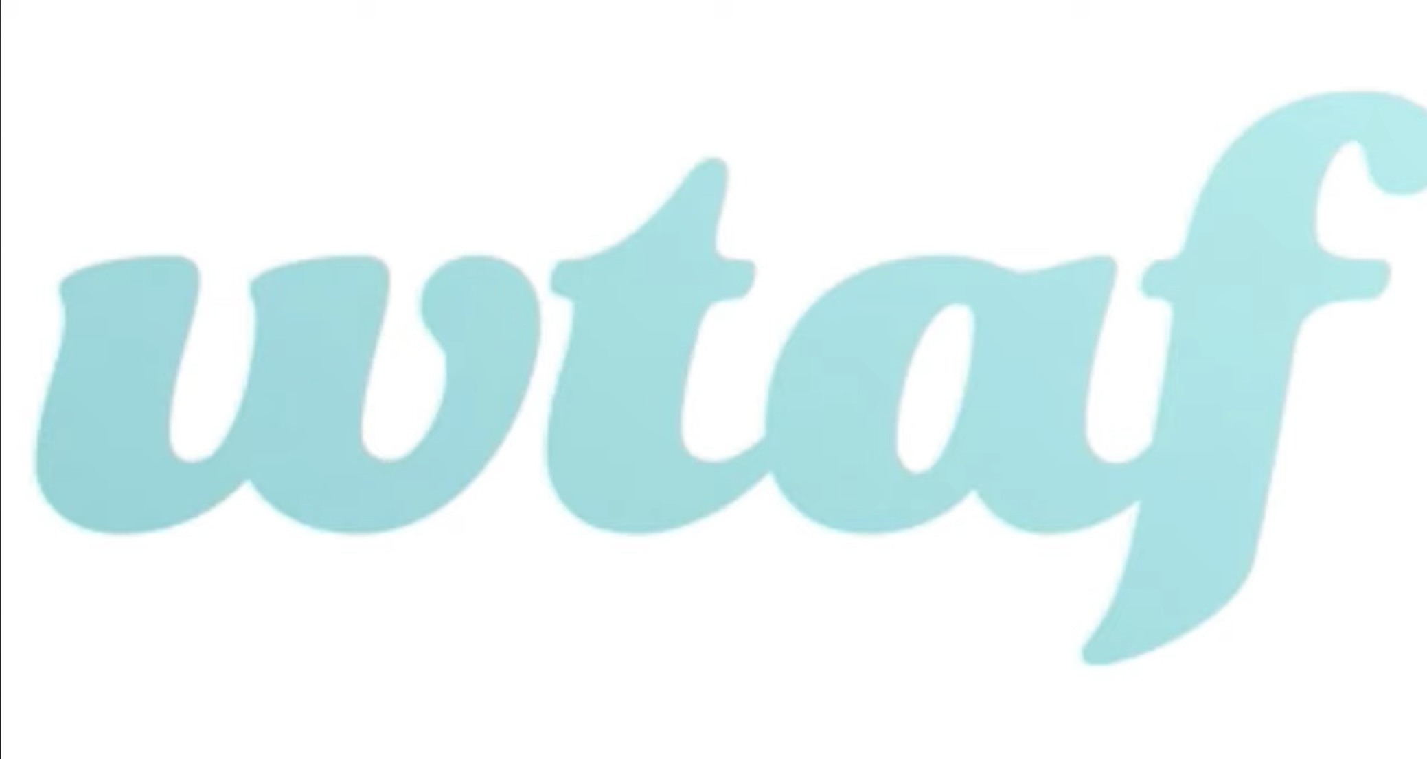 THE WTAF SHOW: WOMEN. TRAVEL. ART. FOOD.