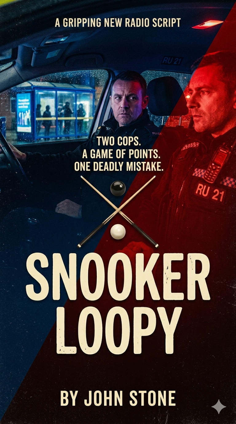 SNOOKER LOOPY