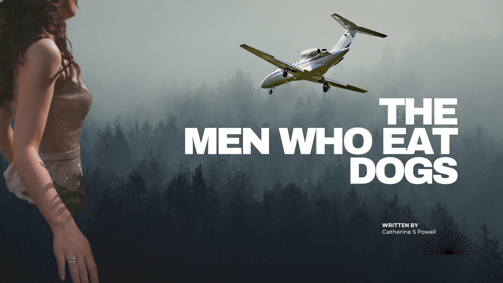 THE MEN WHO EAT DOGS