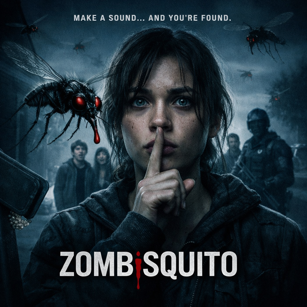 ZOMBISQUITO