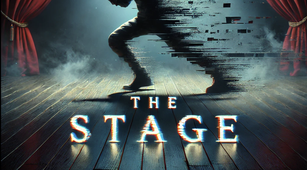 ACT: THE STAGE