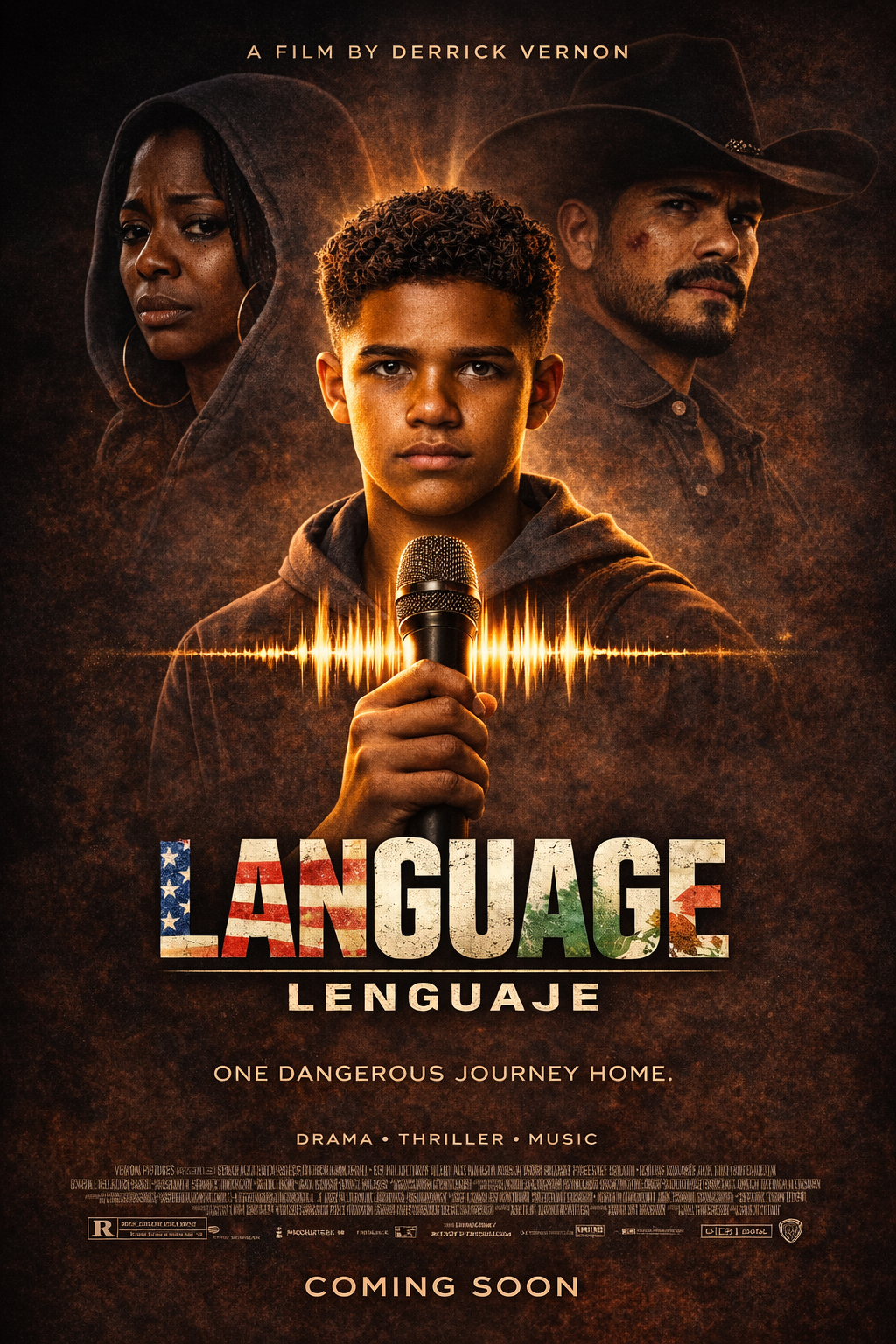 LANGUAGE (LENGUAJE)