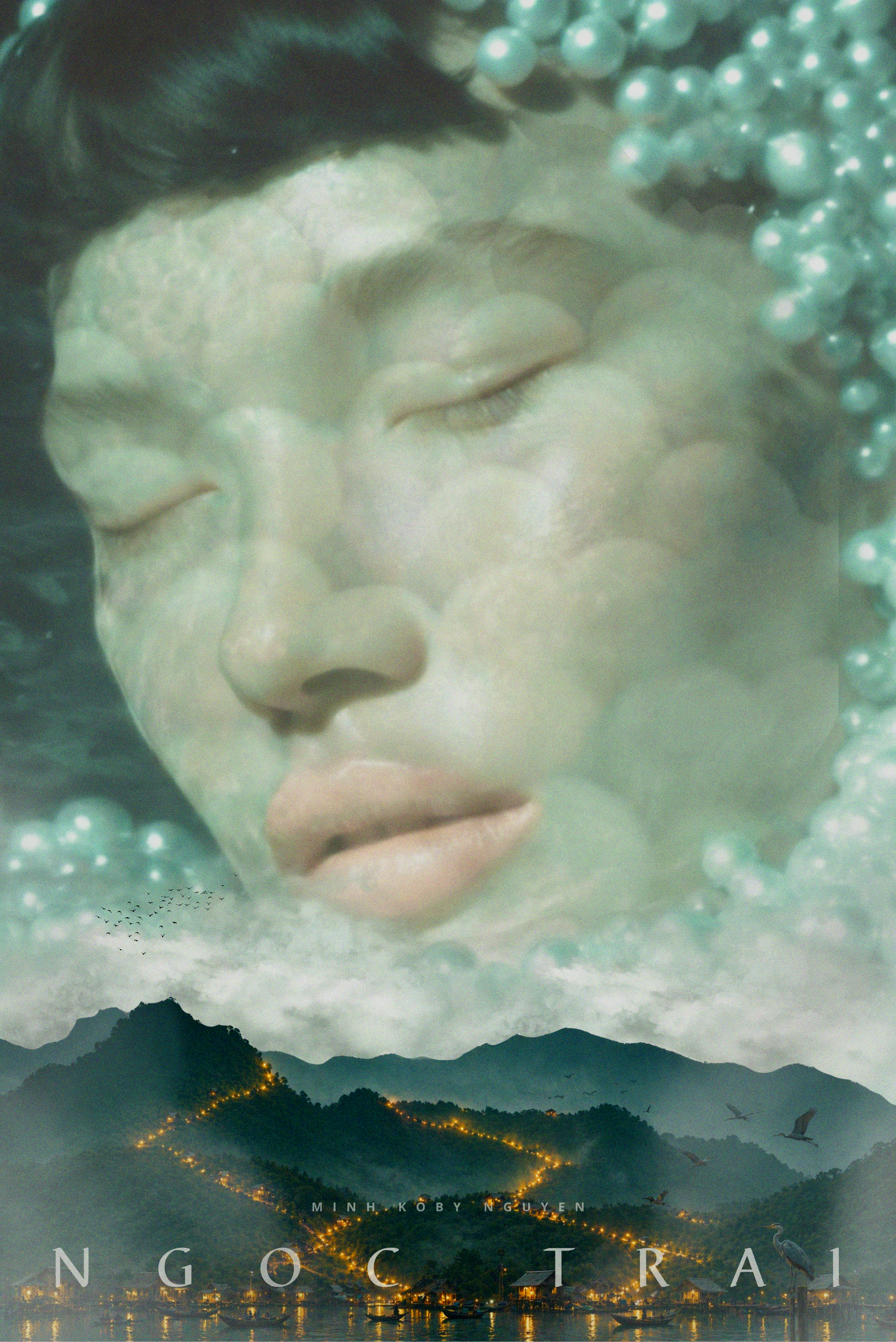 PEARL / NGọC TRAI
