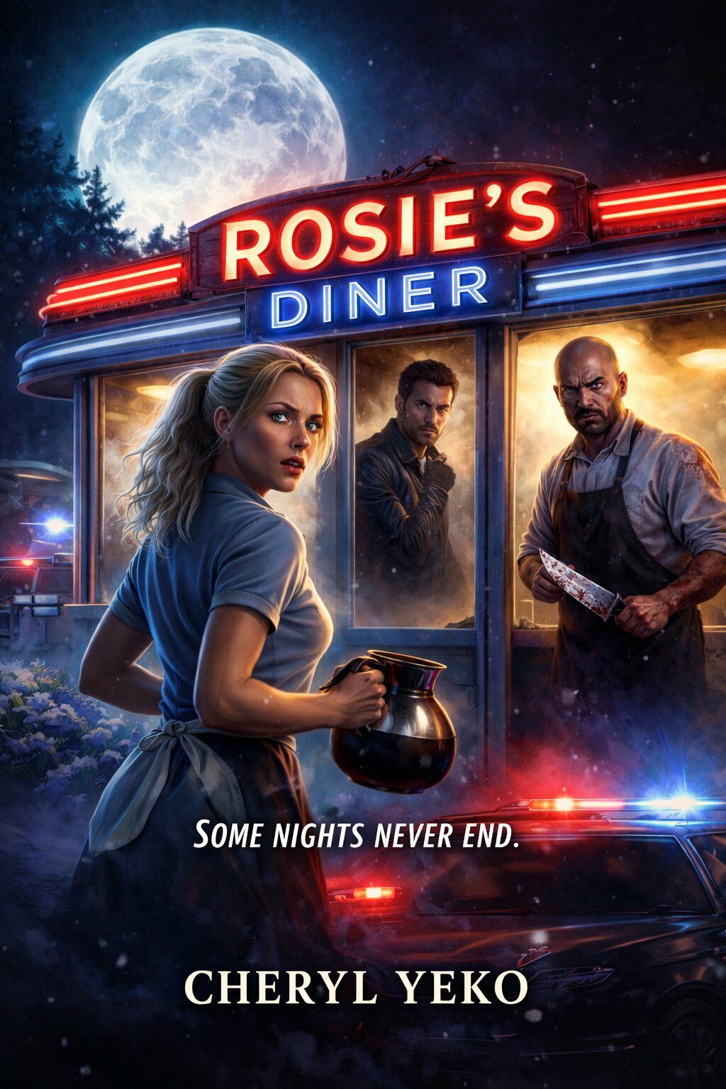ROSIE'S DINER