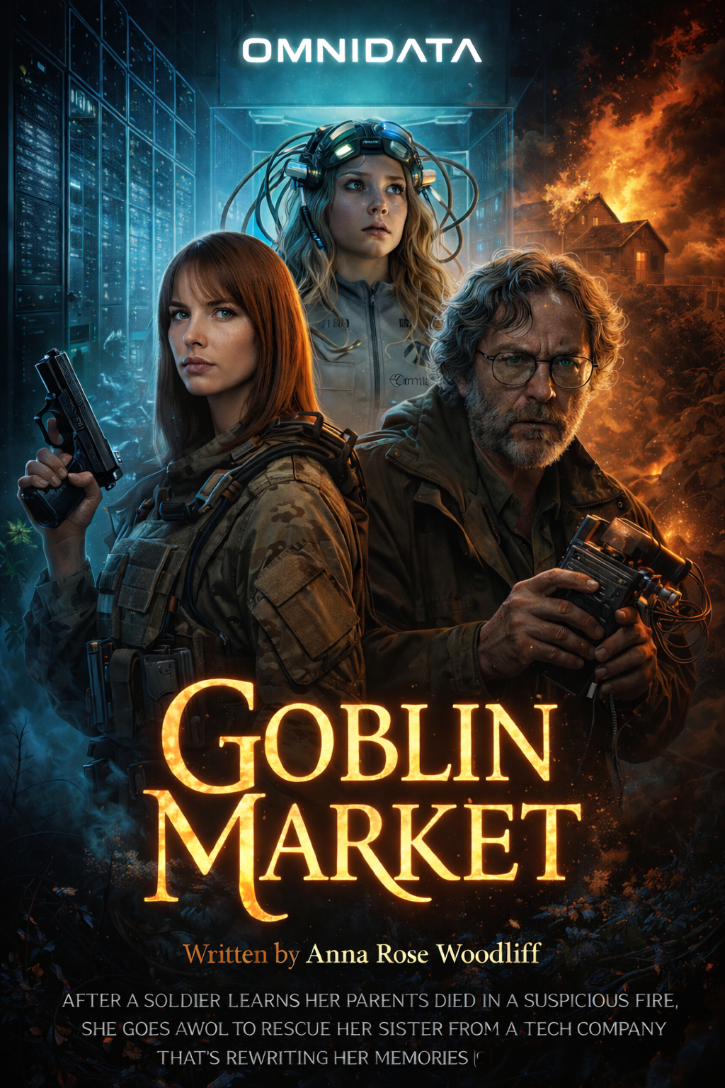 GOBLIN MARKET 
