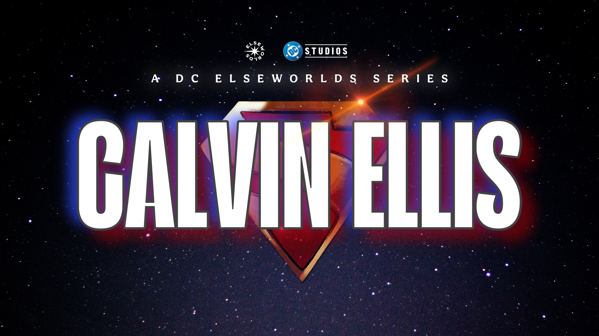 CALVIN ELLIS