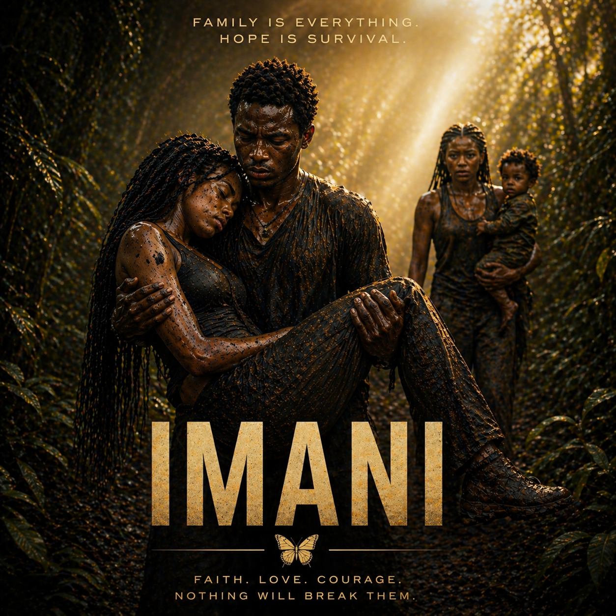 IMANI