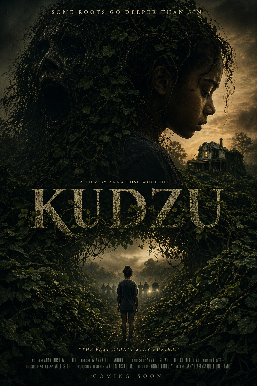 KUDZU