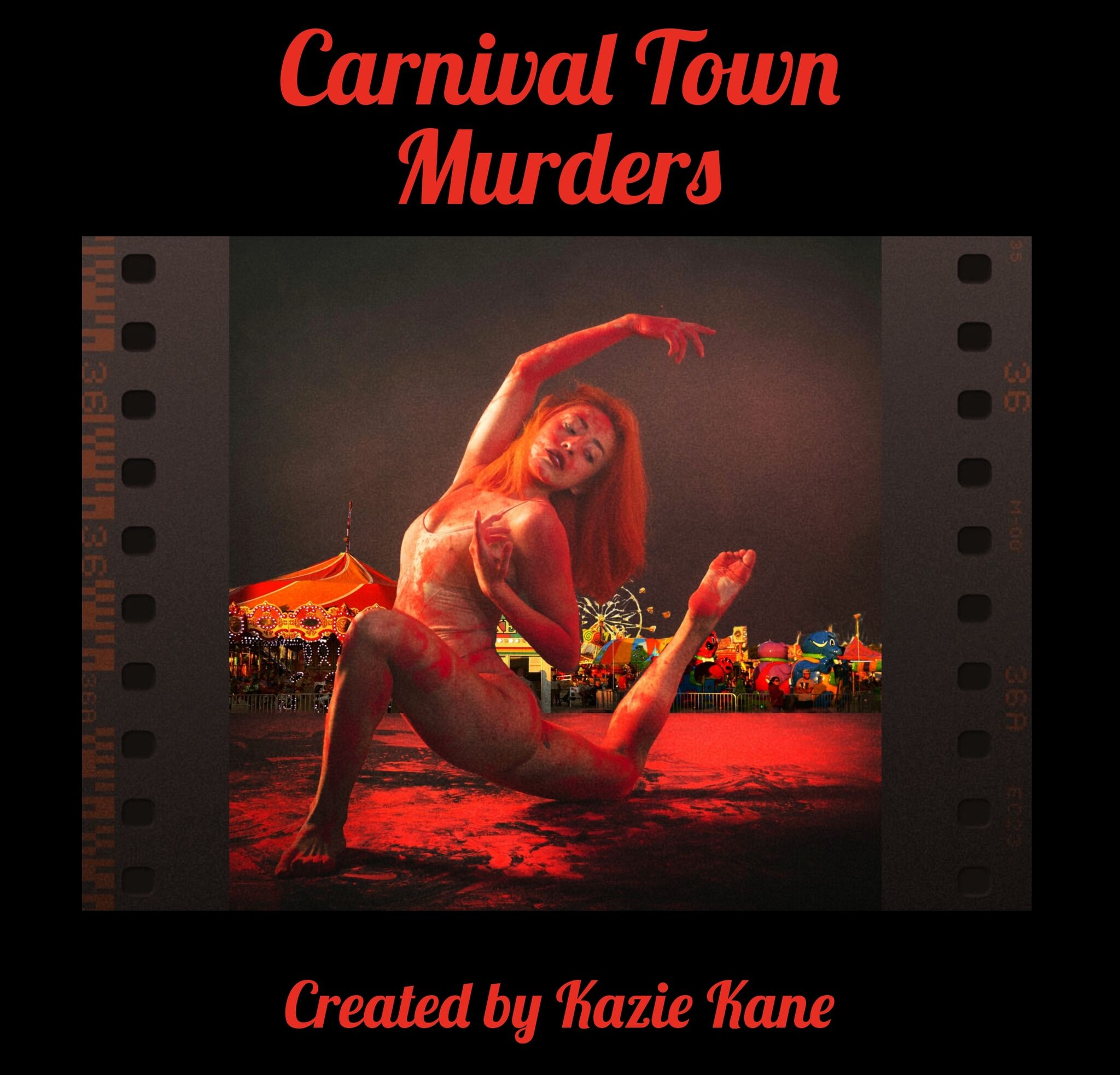 CARNIVAL TOWN MURDERS