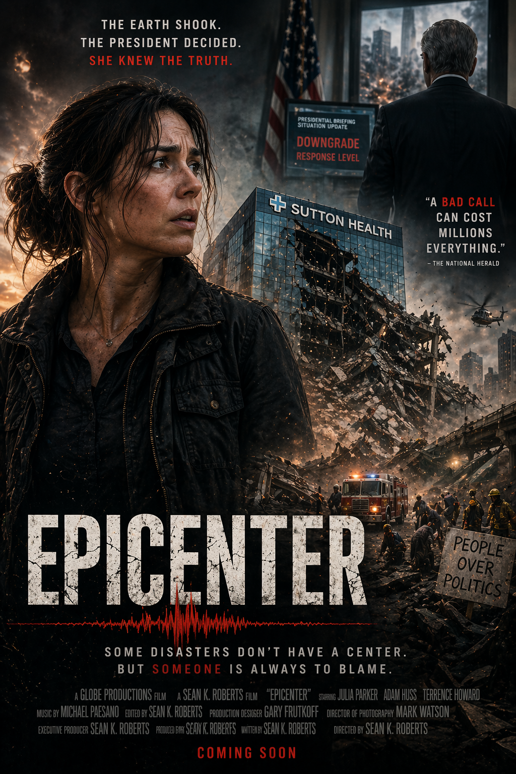 EPICENTER