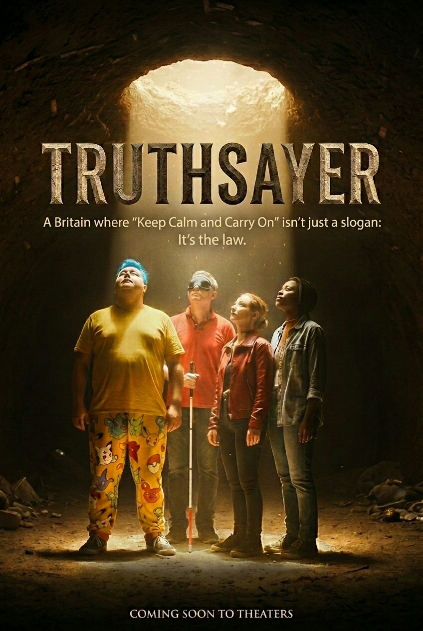 TRUTHSAYER