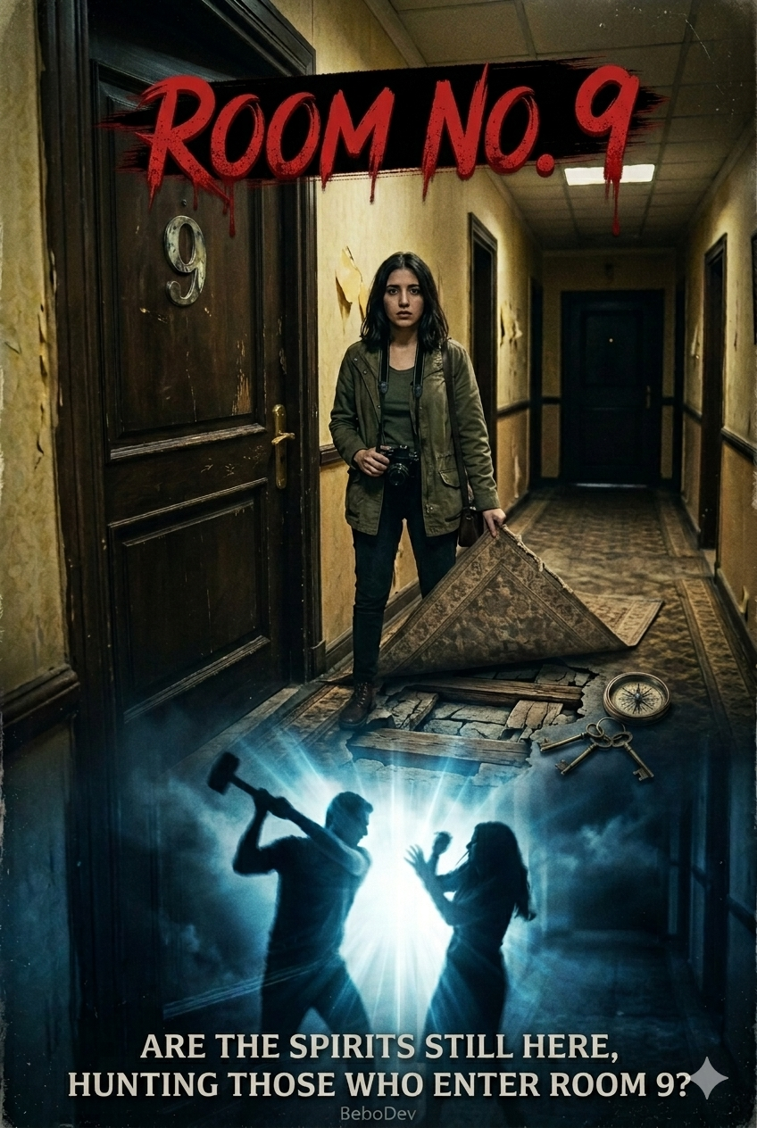 ROOM NO. 9