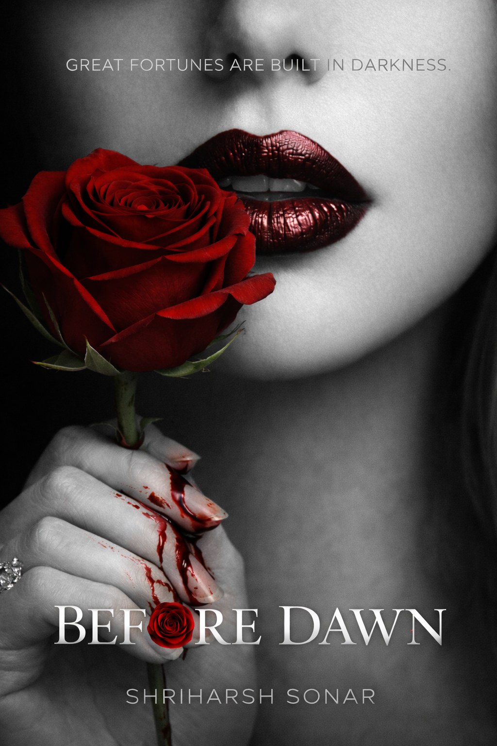 BEFORE DAWN