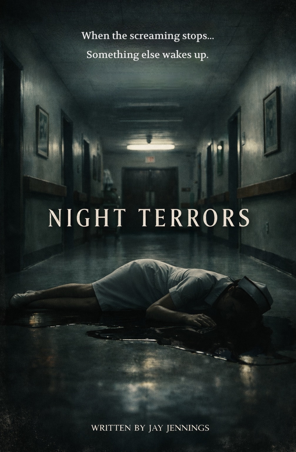 NIGHT TERRORS