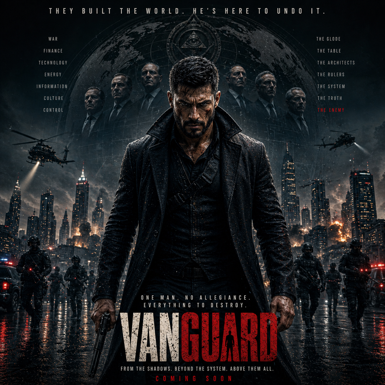 VANGUARD