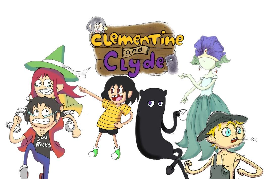 CLEMENTINE & CLYDE