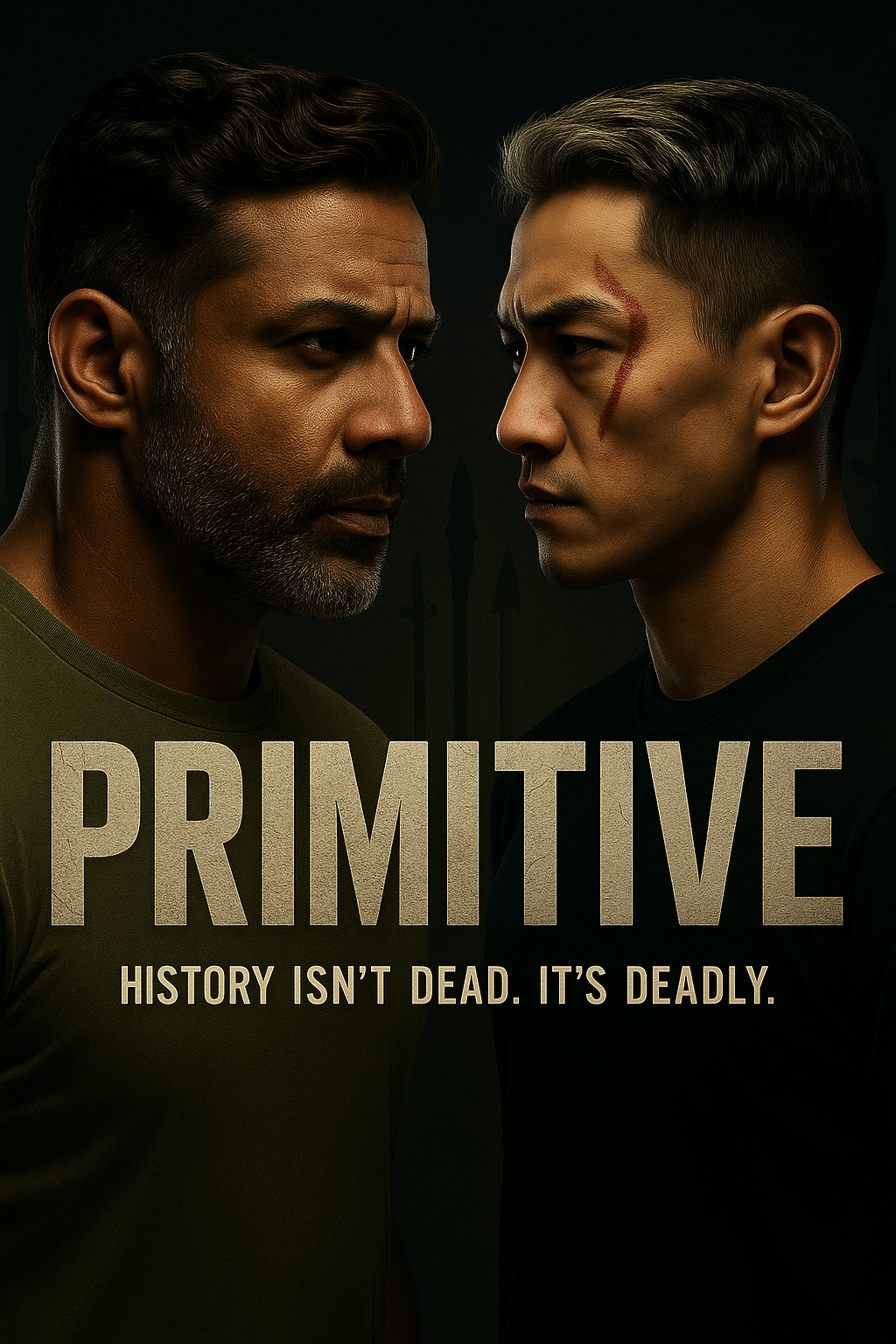 PRIMITIVE