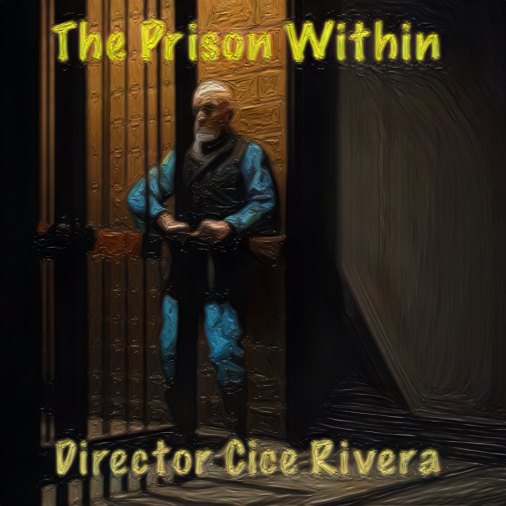 THE PRISON WITHIN 