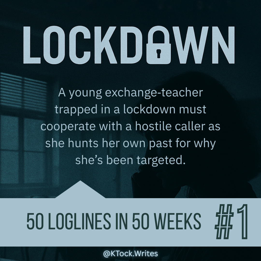 LOCKDOWN
