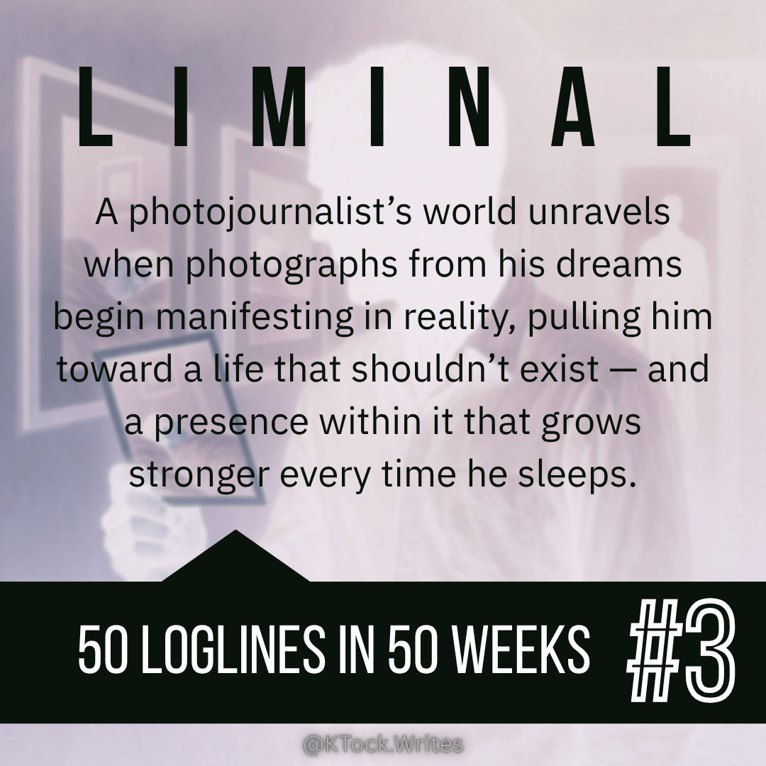 LIMINAL