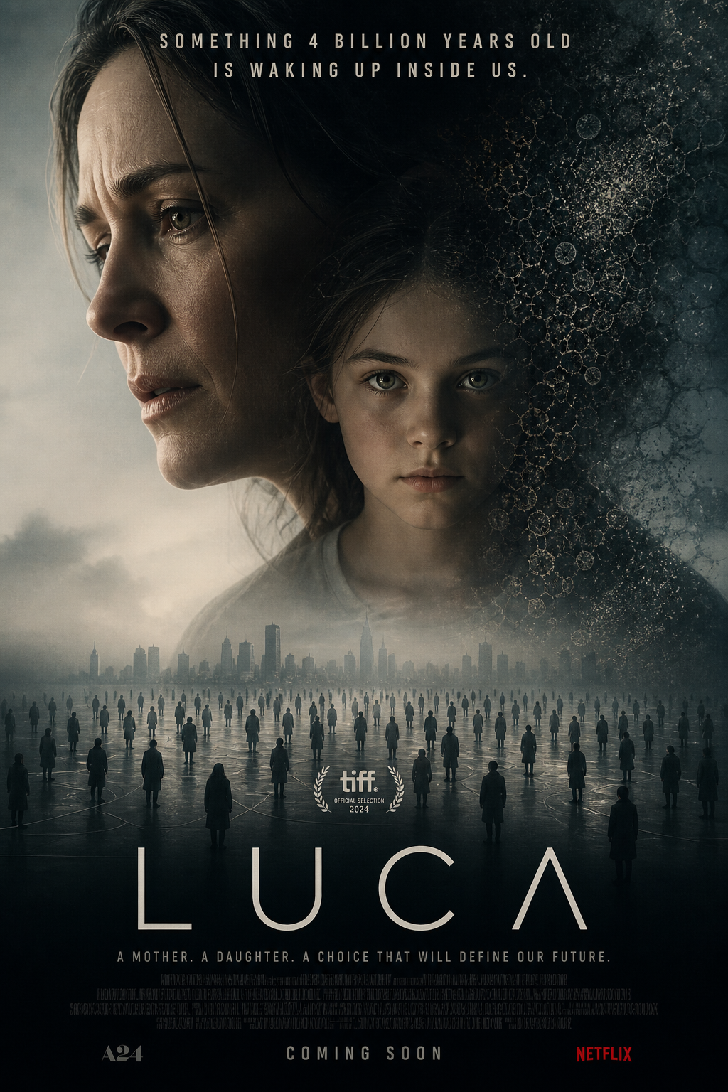 LUCA
