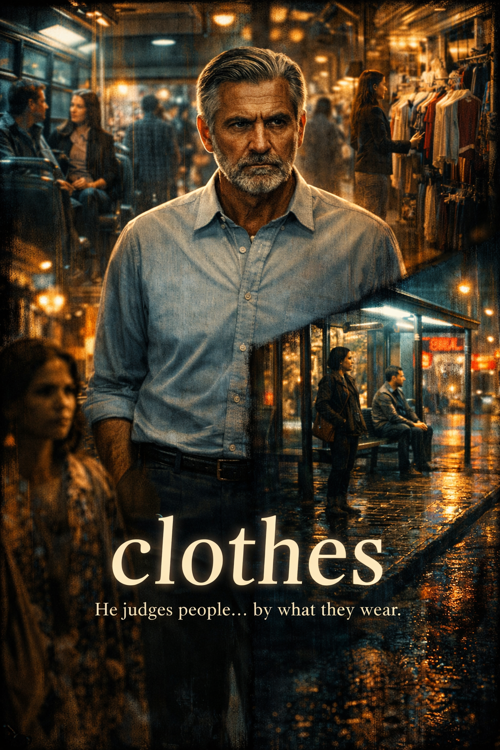 CLOTHES 