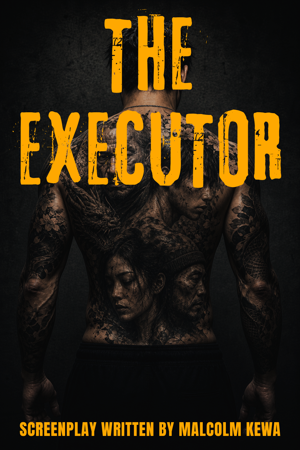 THE EXECUTOR