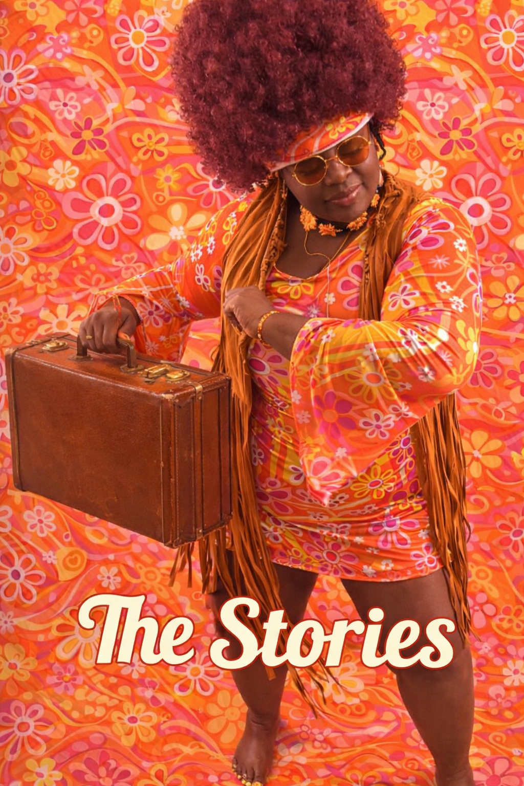 THE STORIES