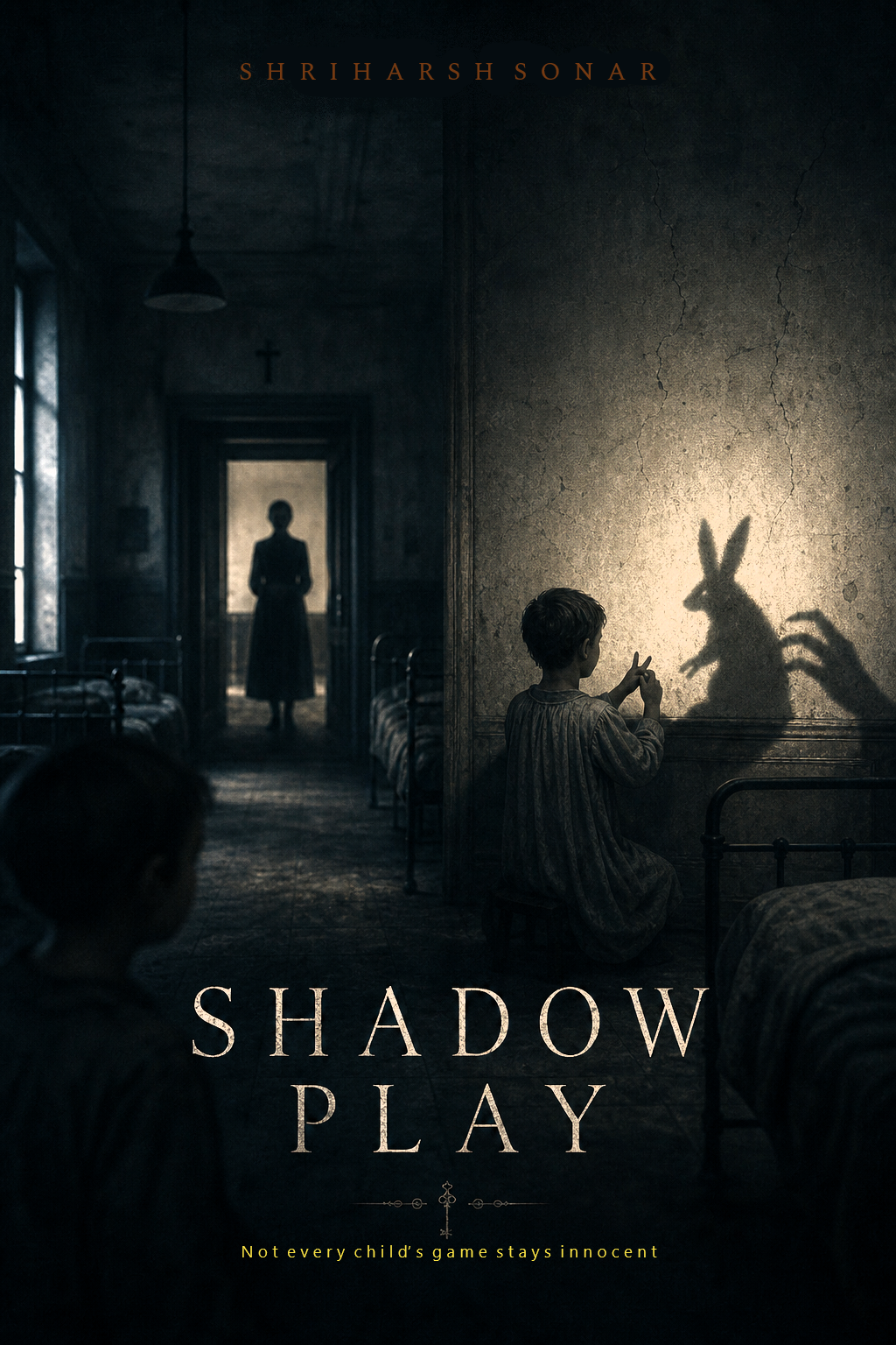 SHADOW PLAY