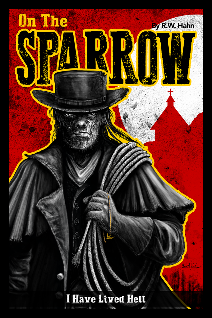 ON THE SPARROW