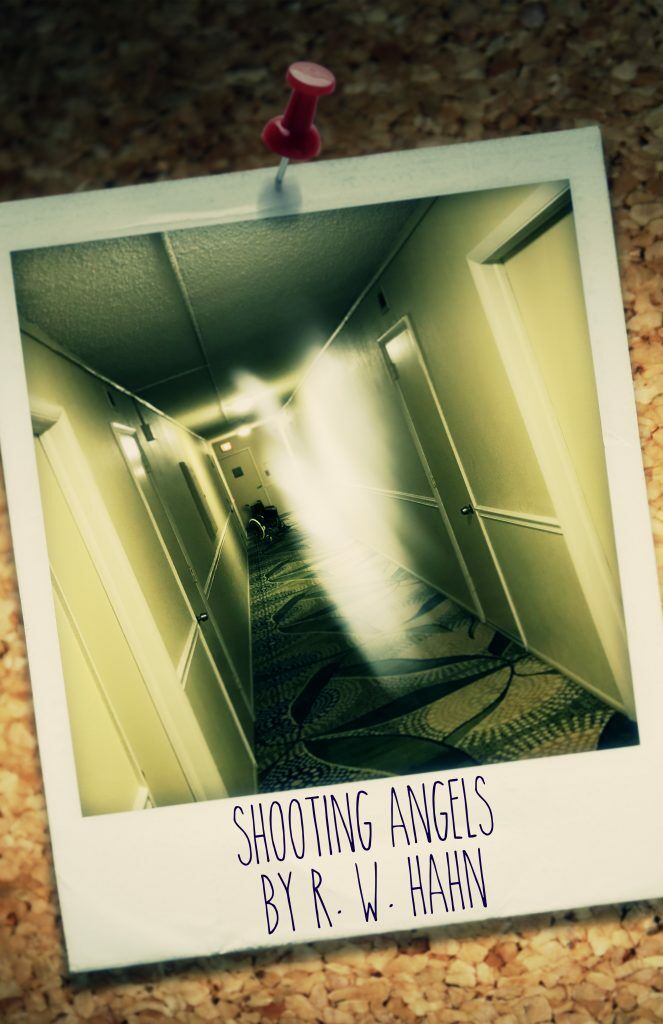 SHOOTING ANGELS