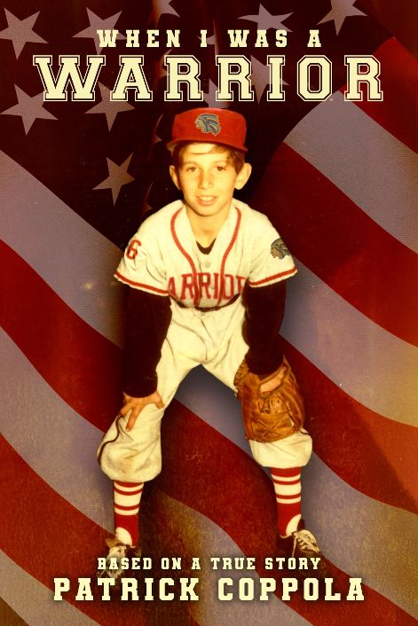 WHEN I WAS A WARRIOR