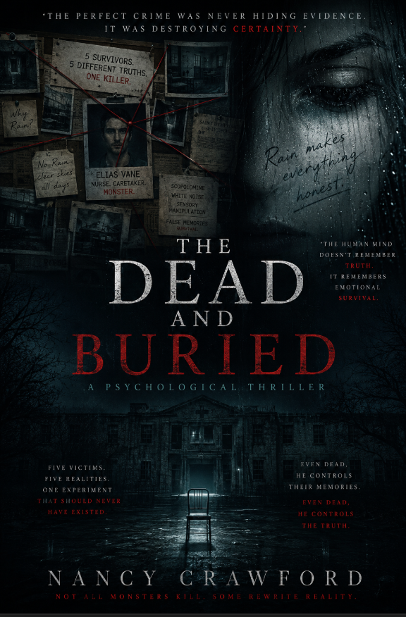 RECORDINGS: THE DEAD AND BURIED